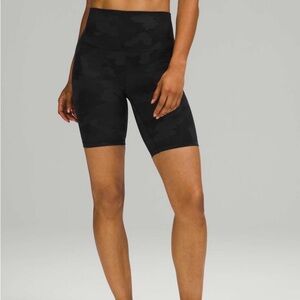 Lululemon Align Short 8”
